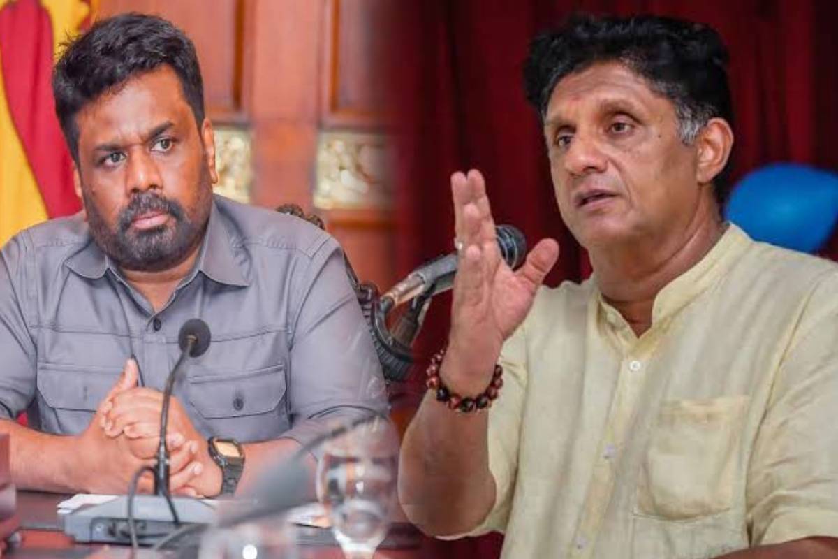 எதிர்க்கட்சி தலைவர் குறைபாடுள்ள தரவுகளின் அடிப்படையில் அரசாங்கத்தின் கொள்கை வகுப்பை விமர்சனம் செய்தார்