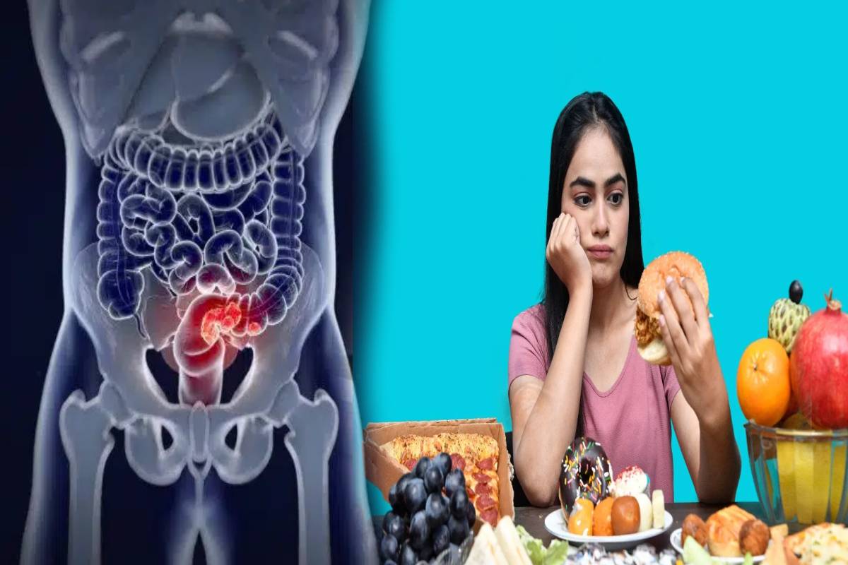 செயற்கை உணவுகளுடன் இணைக்கப்பட்ட இளைய தலைமுறையில் செரிமான நோய்கள் அதிகரிப்பதை மருத்துவர்கள் எச்சரிக்கின்றனர்