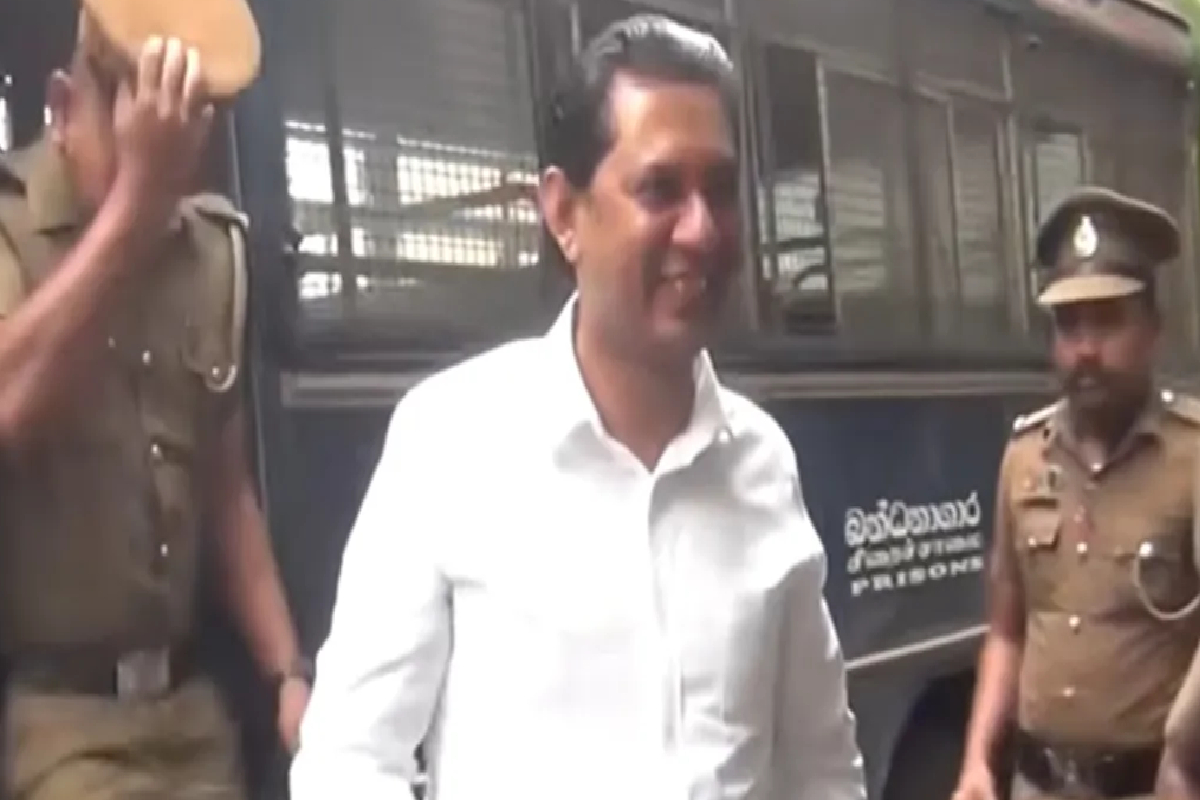 முன்னாள் ஜனாதிபதியின் முன்னாள் செயலாளர் சம்பள欺 விசாரணையில் மேலும் தடுப்பு