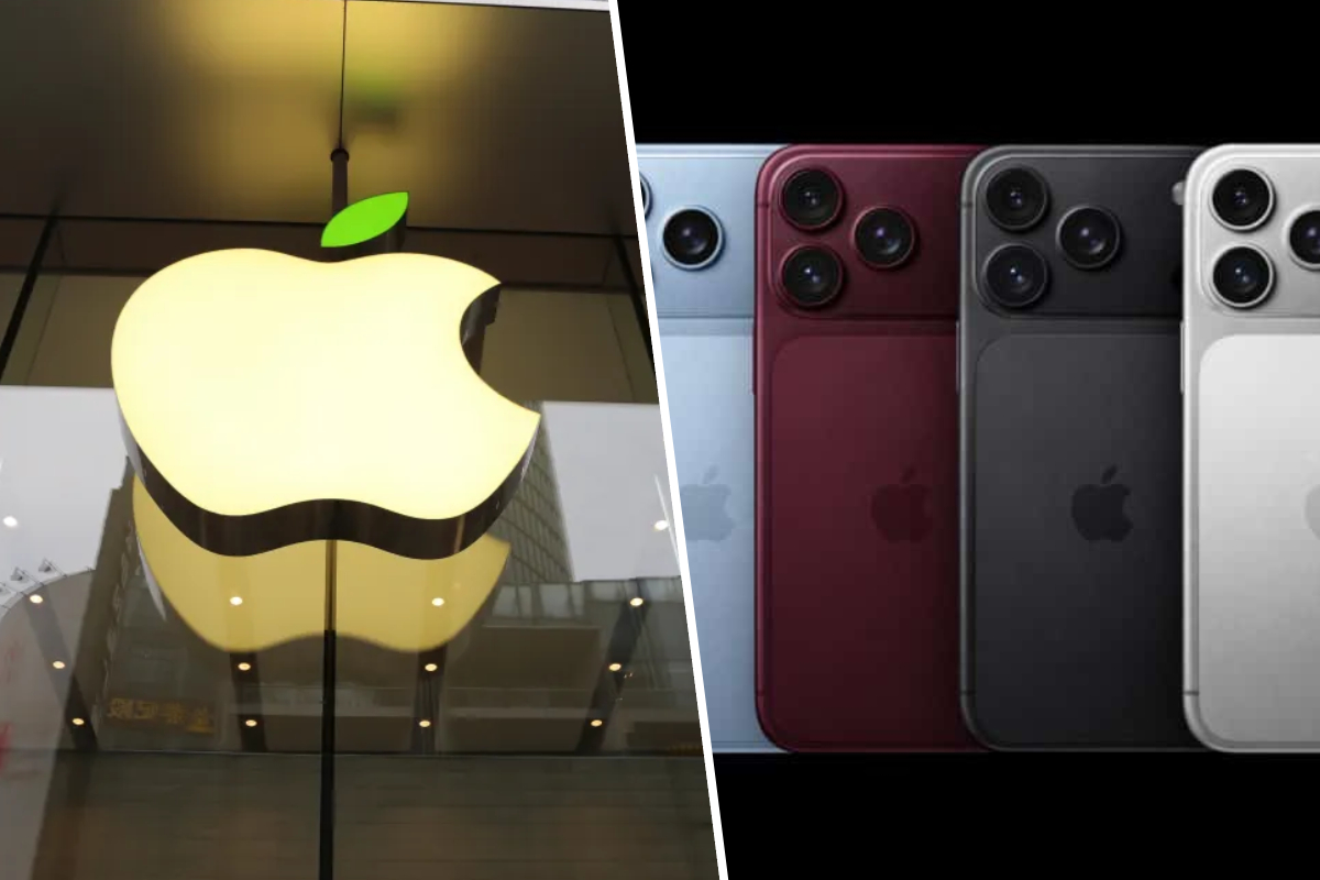 Apple புதிய iPhone மாடல்களுக்கு 9% வரை விலை உயர்வு திட்டமிட்டுள்ளது என்று தெரிவிக்கப்பட்டுள்ளது