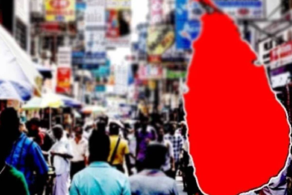 இலங்கையில் வெப்பநிலை உயரும் போது பல மாவட்டங்களில் வெப்ப எச்சரிக்கை வெளியிடப்பட்டுள்ளது