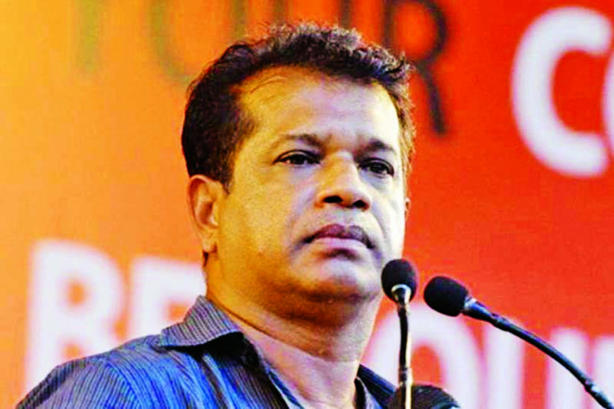 விவசாய அமைச்சர் இலங்கையில் எதிர்ப்பு இல்லை என்று கூறுகிறார்