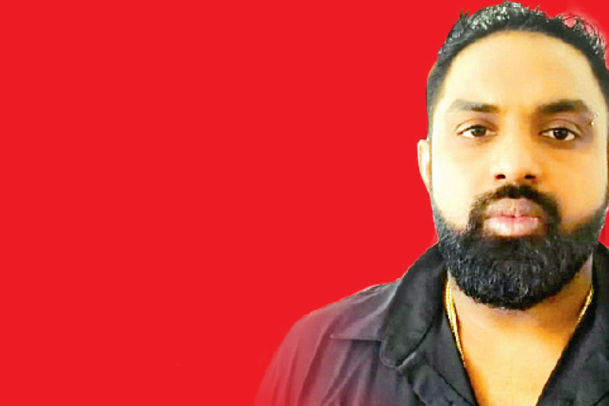 கொழும்பு உচ்চ நீதிமன்றம் அন்தரాय சக்தி ஹராக் கட்டாவுக்கு எதிரான பயங்கரவாத குற்றச்சாரणைகளை நிராகரித்தது