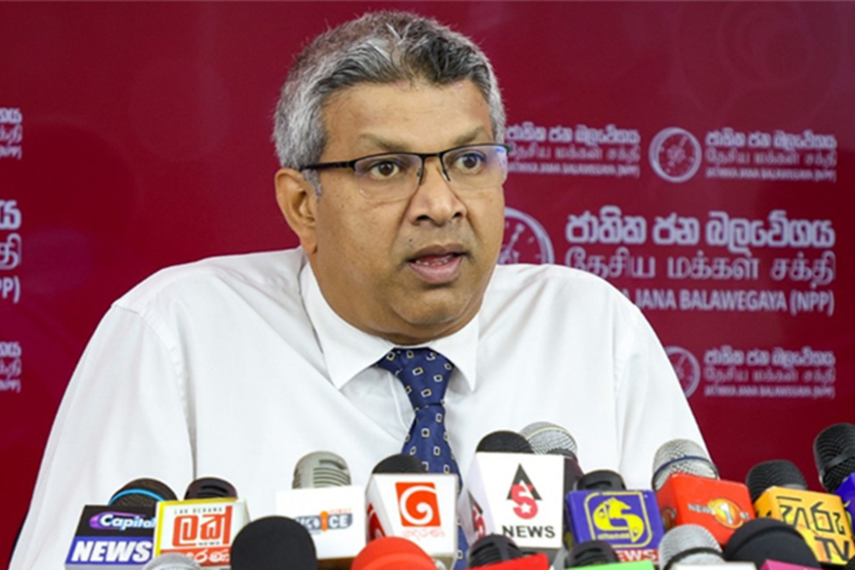 சிறைச்சாலை மோதல்: சதித்திட்டமா என விசாரணை – நீதி அமைச்சர்