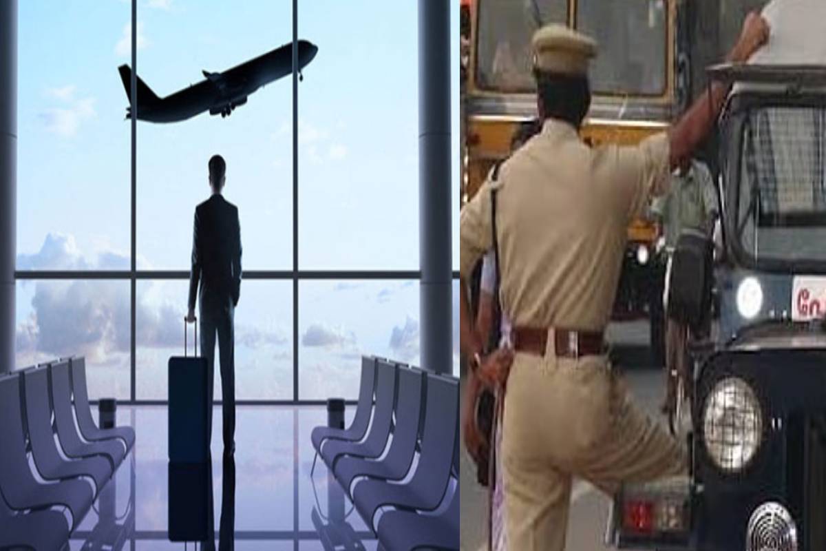 காணாமல் போன தாய் மற்றும் மகன் கேரளாவின் கள்ளக்கோட்டையில் தந்தையுடன் மீண்டும் சேர்ந்தனர்