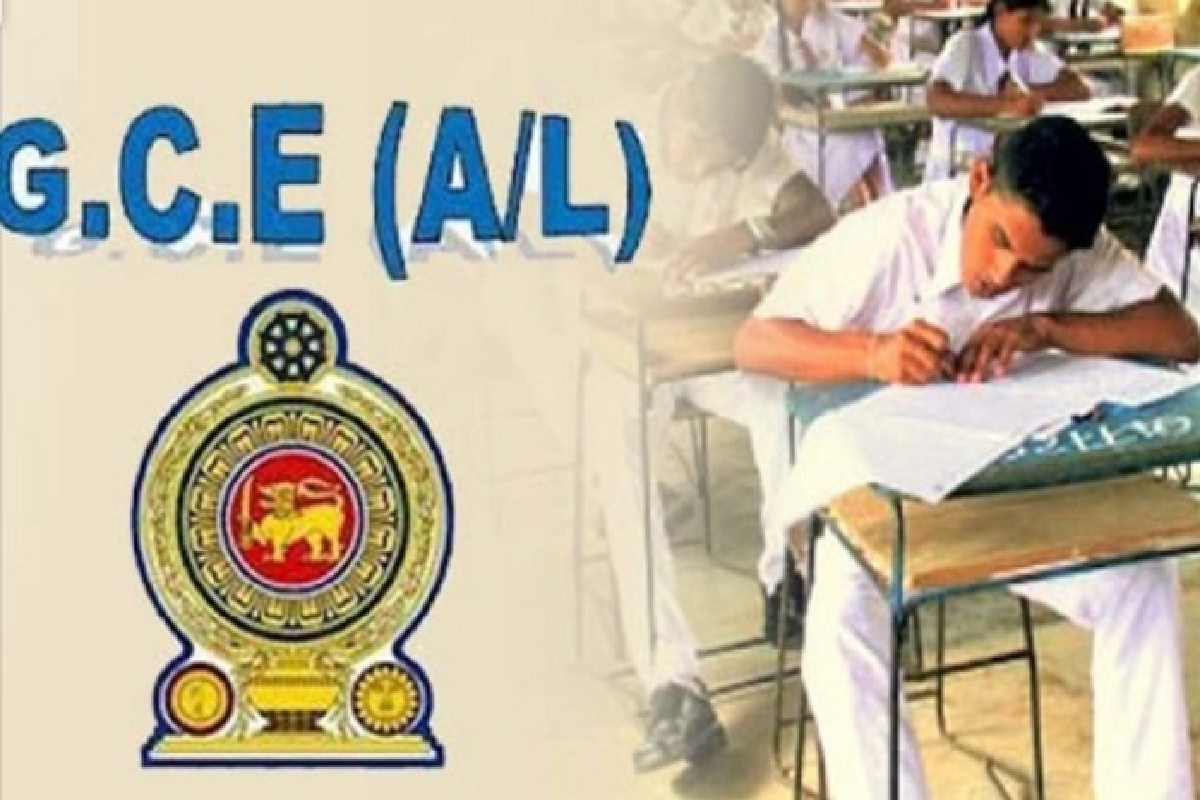 நாளை நடைபெறவிருந்த உயர்தரப் பரீட்சை வினாத்தாள் மீட்பு