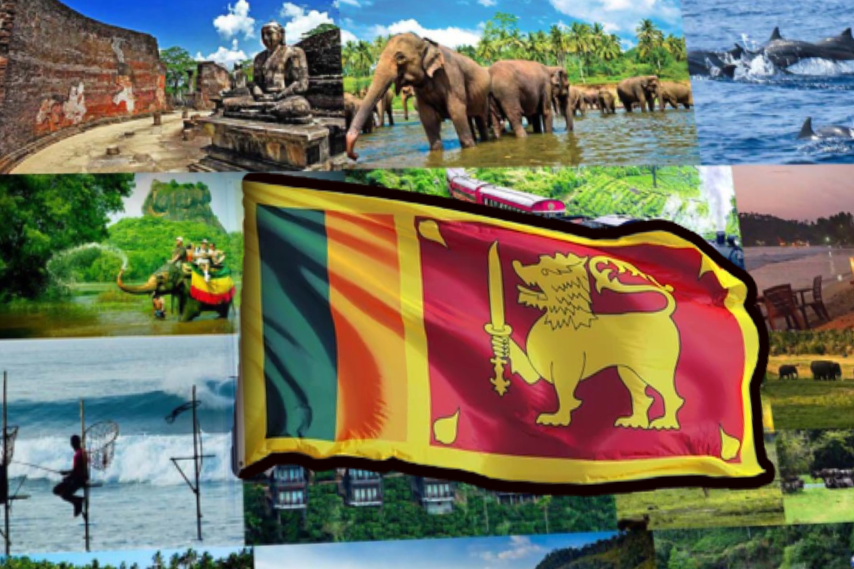 இலங்கை ஆகஸ்ட் ஆரம்பத்தில் வலுவான சுற்றுலா வருகைகளைப் பதிவு செய்துள்ளது, 2026 இல் 1.5 மில்லியன் பார்வையாளர்களை நெருங்குகிறது