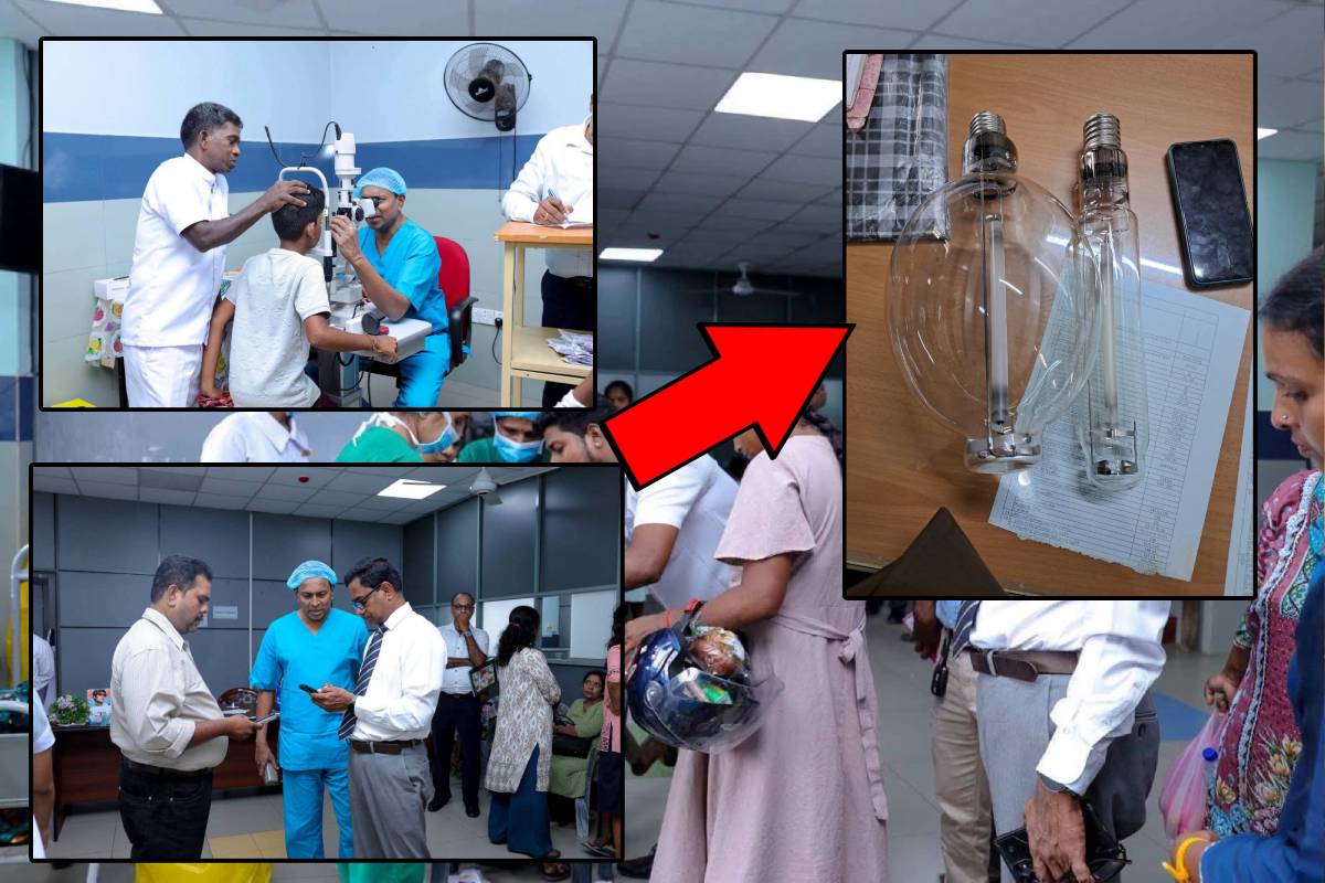 யாழில் சர்ச்சையை ஏற்படுத்திய ஆலய சம்பவம்! சந்தேகநபருக்கு நீதிமன்றம் பிறப்பித்த உத்தரவு