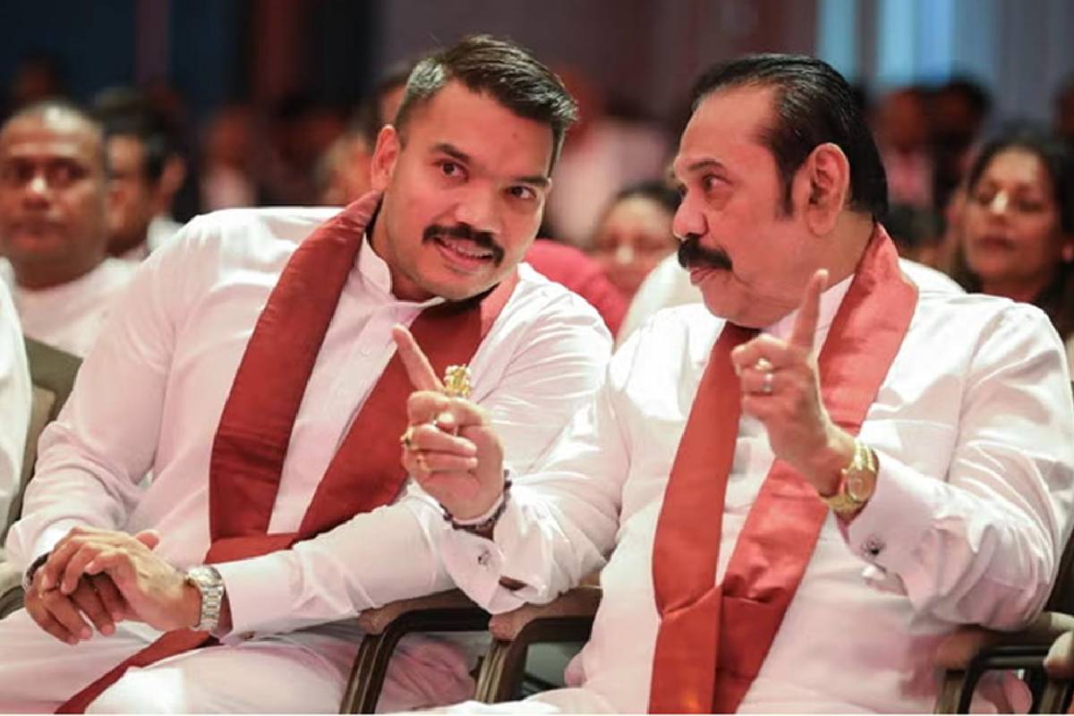 பாராளுமன்ற உறுப்பினர் சொத்து அறிவிப்புகளை கேள்வி எழுப்பப்பட்ட நிலையில் பாதுகாத்தார்