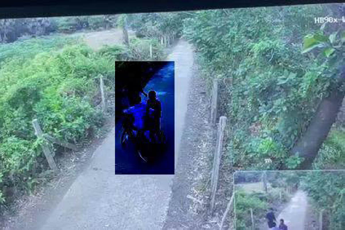நல்லூர் பிரதேశ சபா சி.சி.டி.வி கேமரா சேதப்படுத்திய சந்தேக நபர்களிடம் இருந்து அபராதம் வசூல் செய்தது