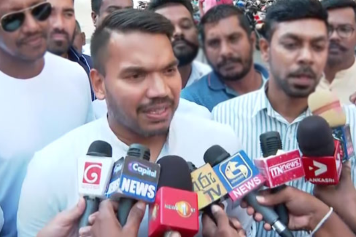 சிறைச்சாலை கலவரம் முறைமை நிர்வாகம் மற்றும் தலைமையுரிமை பற்றிய கேள்விகளை எழுப்புகிறது