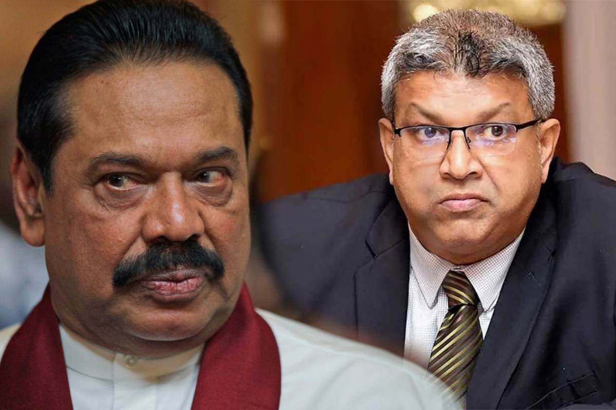 நீதி அமைச்சின் அறிவிப்பால் மகிந்த உட்பட பலர் கலக்கத்தில்..