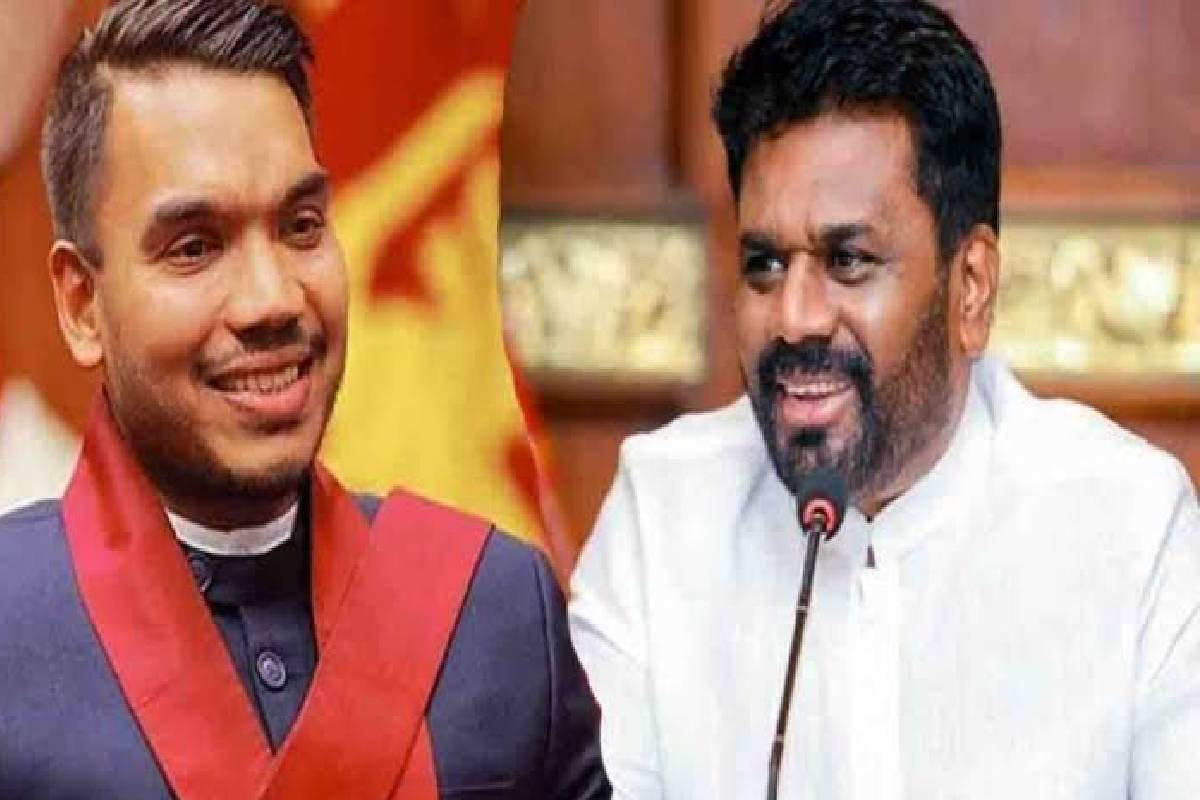 நீதித்துறையின் சுயாதீனத்துக்கு அச்சுறுத்தல் - ஜனாதிபதி மீது குற்றச்சாட்டு