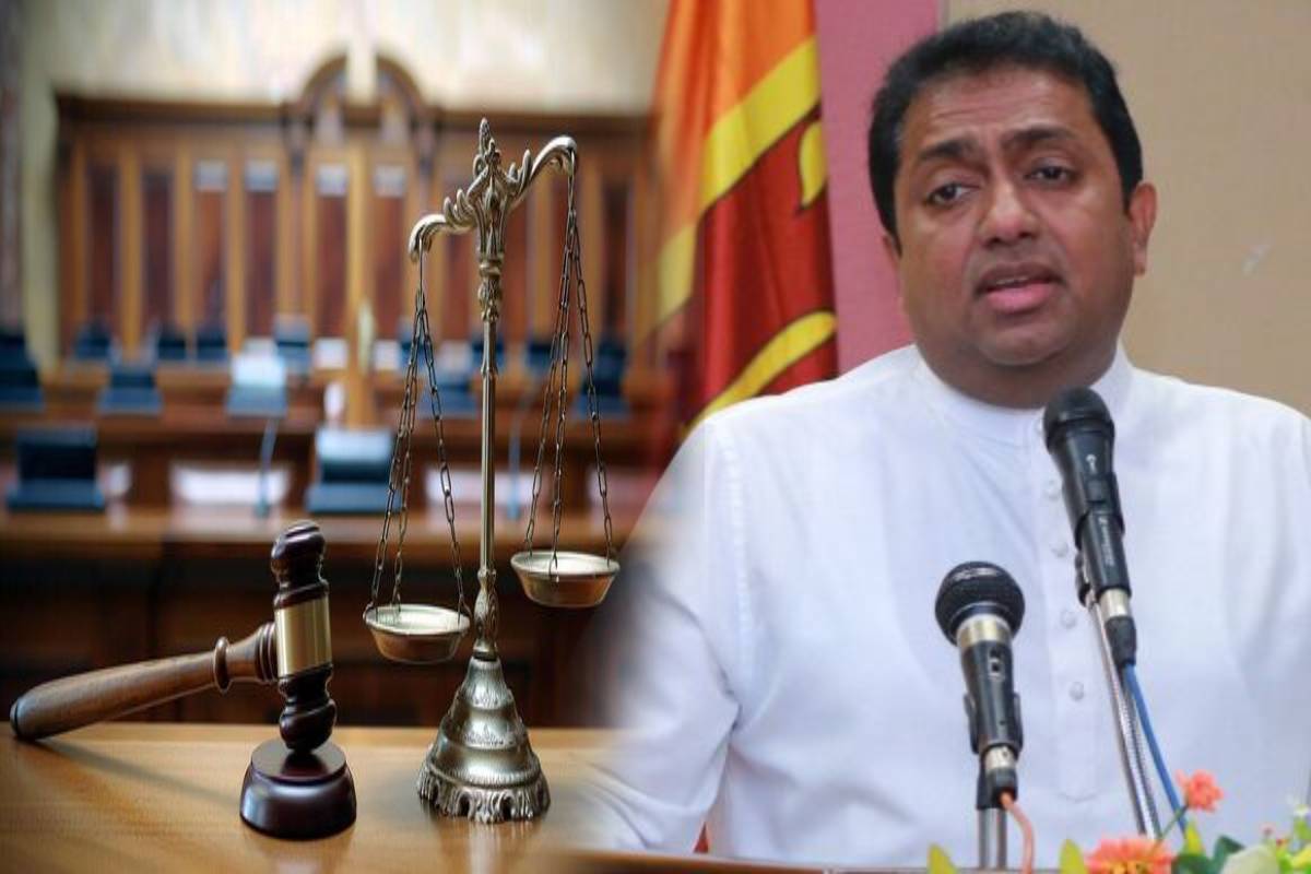 முன்னாள் அமைச்சர் அகில் விராஜ் எரிபொருள் நிலையப் பழிவாக்கு வழக்கில்保釈் வழங்கப்பட்டார்