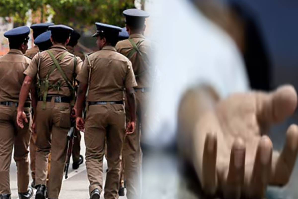 கலுവஞ்சிக்குளத்தில் மோட்டார்சைக்கிள் விபத்தில் குழந்தை உயிரிழப்பு; நான்கு பேர் காயமடைந்துள்ளனர்