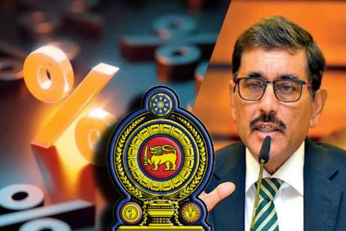இலங்கையில் வட்டி விகிதம் குறித்து மத்திய வங்கி ஆளுநர் வெளியிட்ட அதிரடி அறிவிப்பு