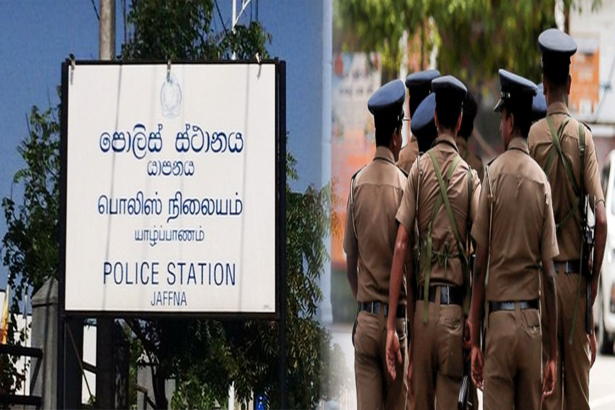 யாழில் இப்படியும் ஒரு சம்பவம் ; பெண் பிள்ளைகள் மிகுந்த அவதானம்