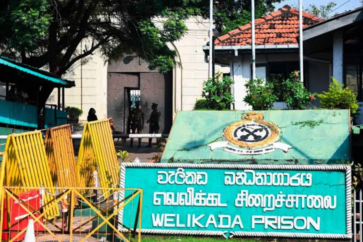 வெலிக்கடை சிறைச்சாலையிலிருந்து தப்பியோடிய கைதி தொடர்பில் விசாரணைகள்