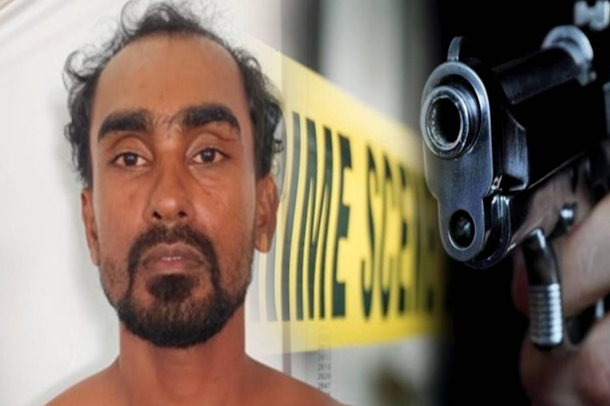 மாතර உணவகத்தில் பாரத்தியக் சுட்டுக்காயத்திற்குப் பிறகு பொலிசார் பொதுமக்களைப் பேணிக் கோரல்