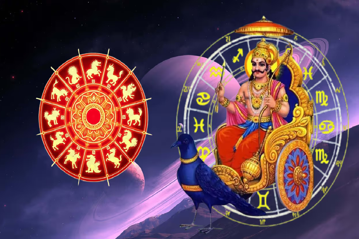 சனிபகவானின் நட்சத்திர பெயர்ச்சி ; இவர்களுக்கு பொற்காலம் ஆரம்பம் ; உங்க ராசியும் இருக்கா?