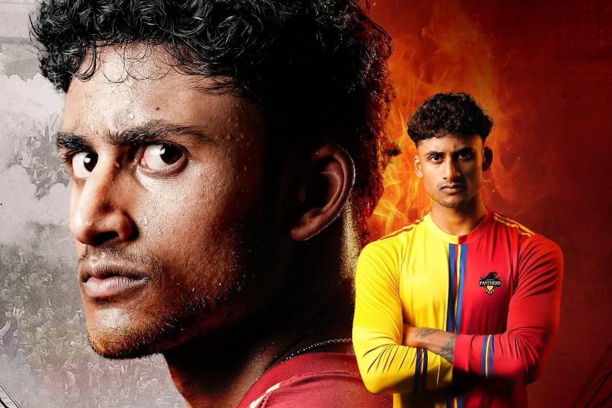 ஈழப் சினிமாவின் முக்கிய படம் 'போரட்டம்' அக்டோபரில் வெளியாக உள்ளது