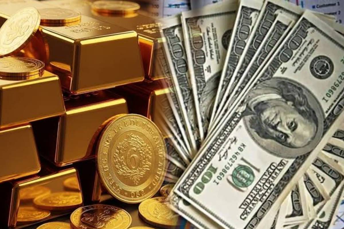 இலங்கையின் வெளிநாட்டு செலாவணி இருப்பு ஜூலையில் உயர்ந்தது
