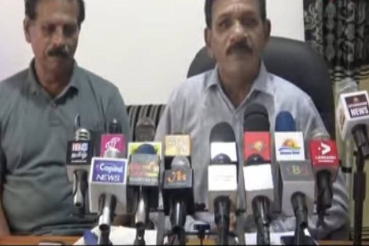 கல்முனை வைத்தியசாலை விவகாரம் குறித்து இரா.பிரபாகரன் குற்றச்சாட்டு