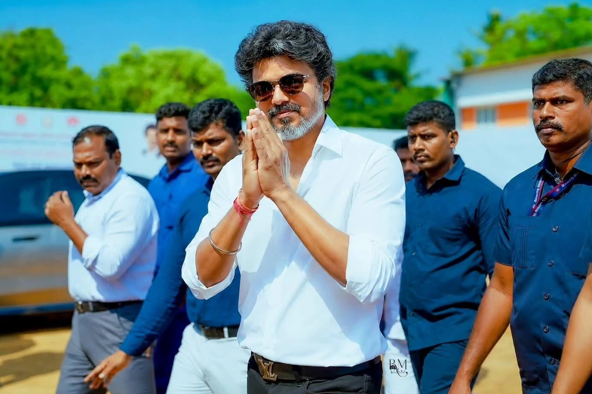 தமிழ்நாடு அரசு முதல் 100 நாட்களில் 1 லட்சம் கோটி ரூபாய்க்கும் அதிகமான முதலீடுகளை பதிவு செய்துள்ளது