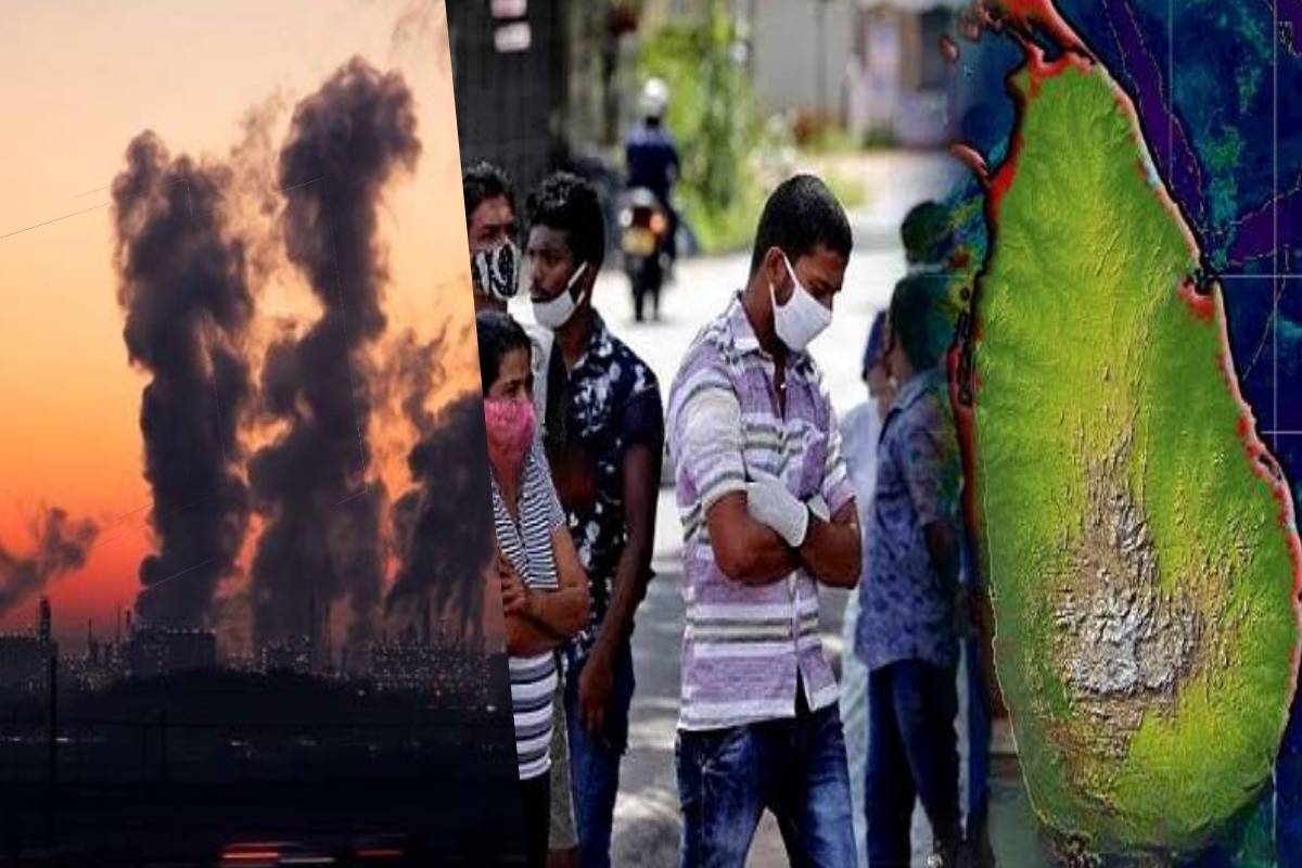 இலங்கையில் ஆண்டுதோறும் திடீரென உயிரிழக்கும் 7,000 பேர்..! வெளியான அதிர்ச்சி தகவல்