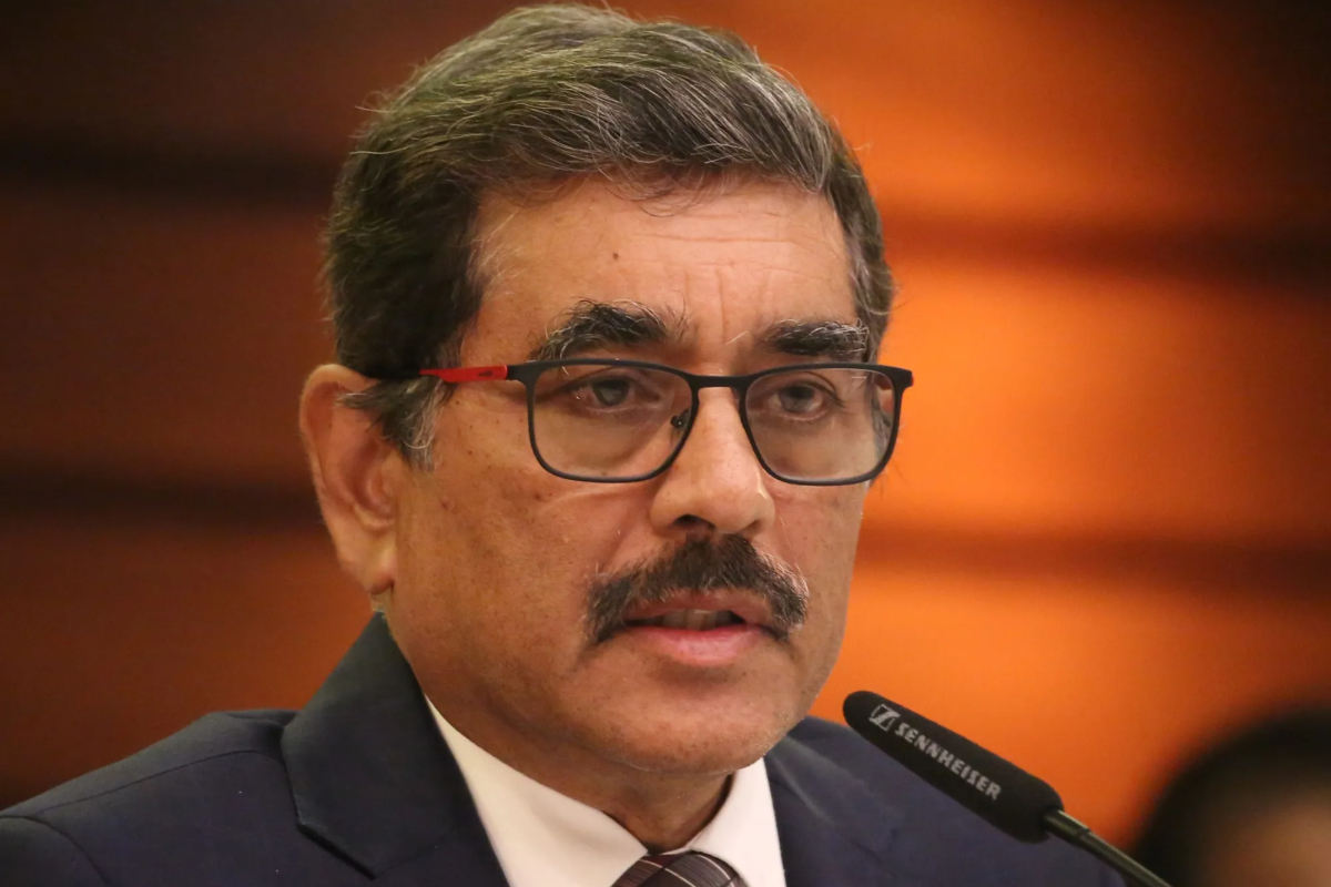 இலங்கை மத்திய வங்கி ஆளுநர் பொருளாதார மீட்சி வேகத்தைப் பெறுவதாக அறிவிக்கிறார்
