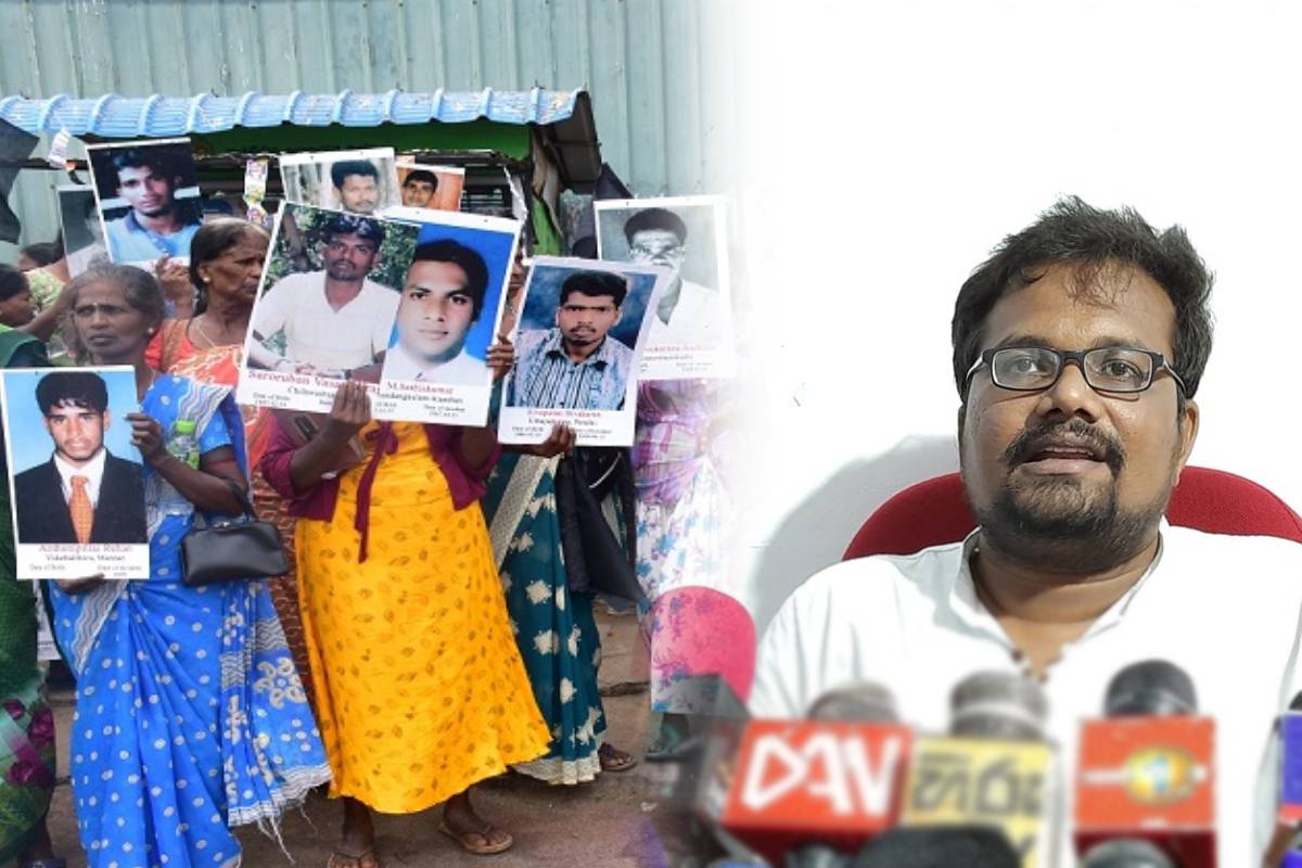 காணாமல் ஆக்கப்பட்டவர்களின் தாய்மாரின் நீதி கோரிய போராட்டத்திற்கு அழைப்பு
