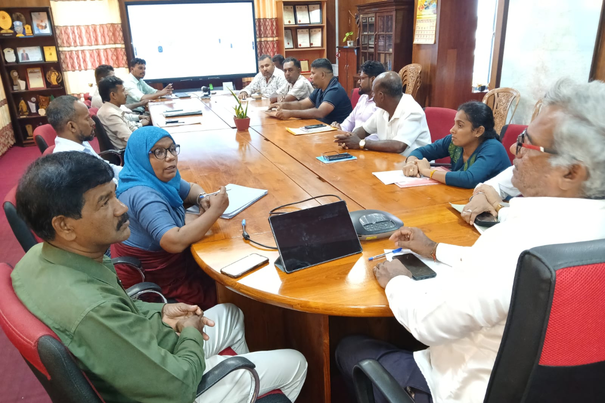 சிறுபோக நெல் கொள்முதல் மற்றும் வட்டியற்ற கடன் திட்டம் - வெளியிடப்பட்டுள்ள அறிவிப்பு