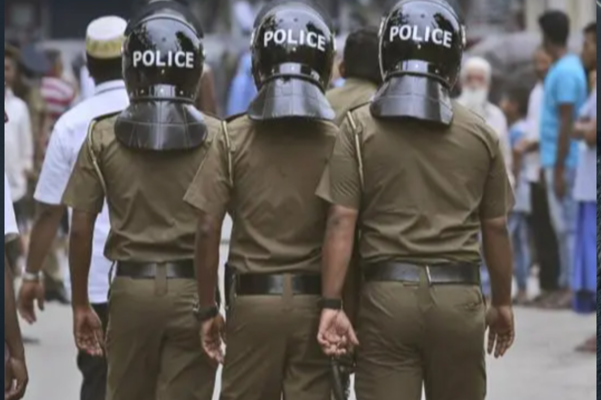 யாழ்ப்பாணத்தில் குடும்ப விழாவுக்கு முன் வீட்டிலிருந்து 28 பவுண்ட் நகைகள் திருடப்பட்டன