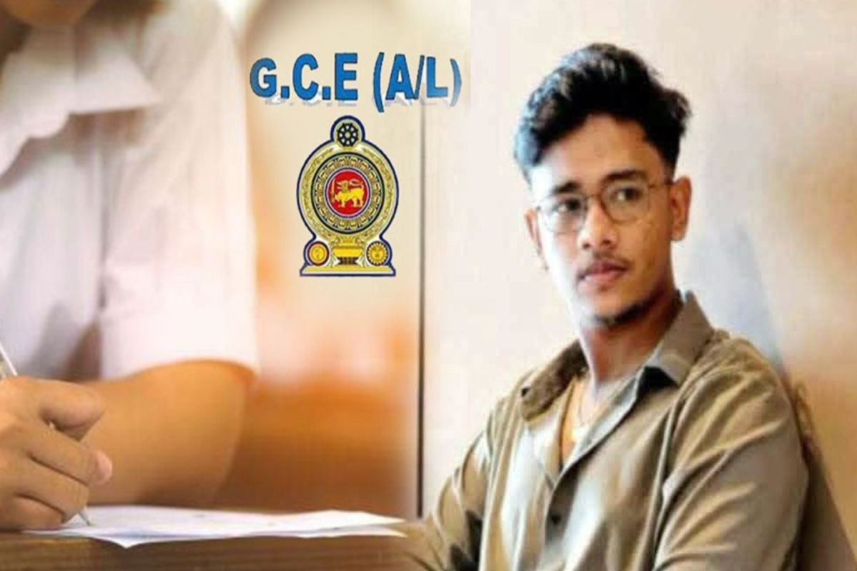 ஜாফ்னாவில் ஏ-லெவல் மாணவர் திடீரென்று மரணம்; மரணத்தின் காரணம் தெரியவில்லை