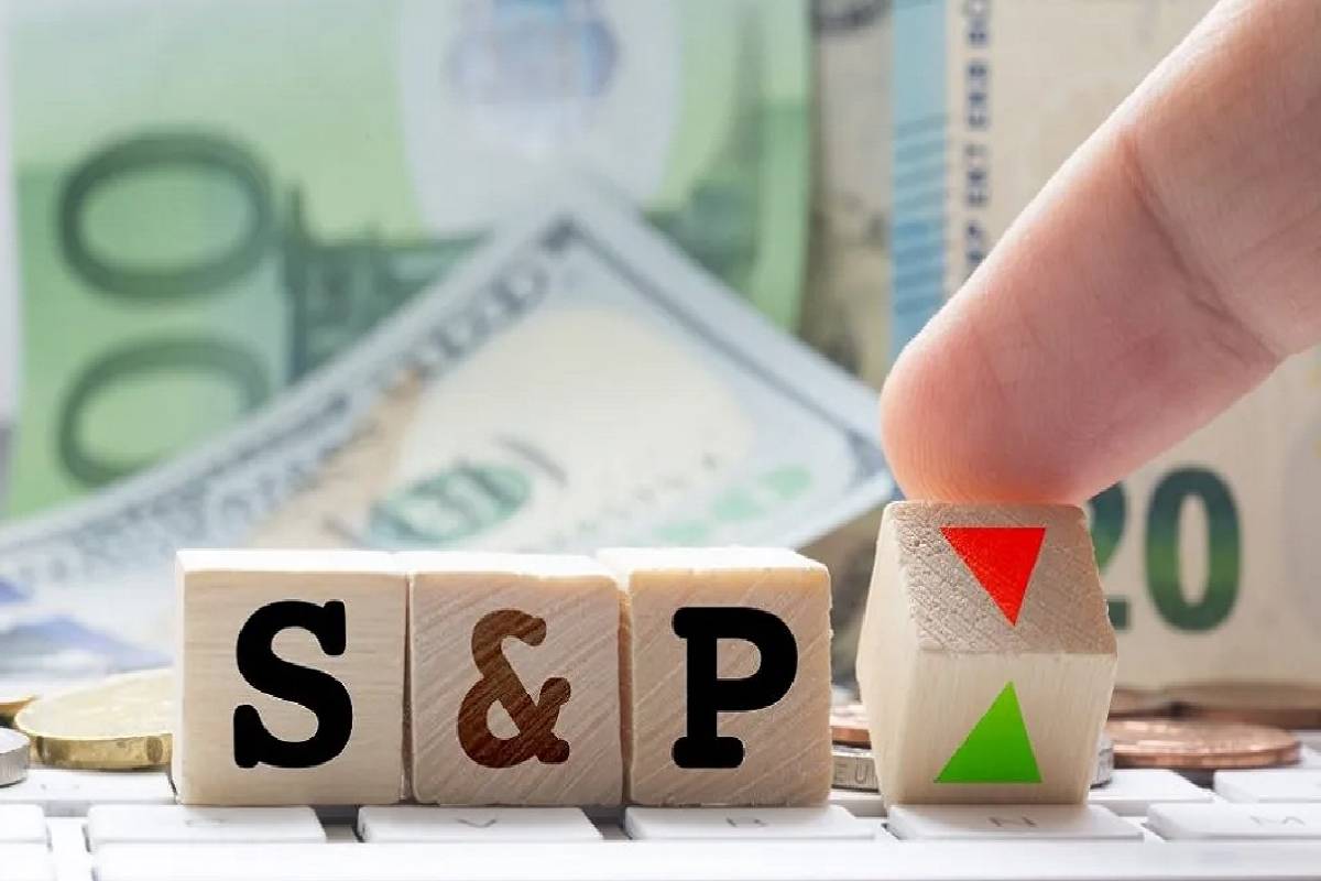 இலங்கையின் இறையாண்மை கடன் தரவரிசையில் மாற்றமில்லை ; S&P உறுதி