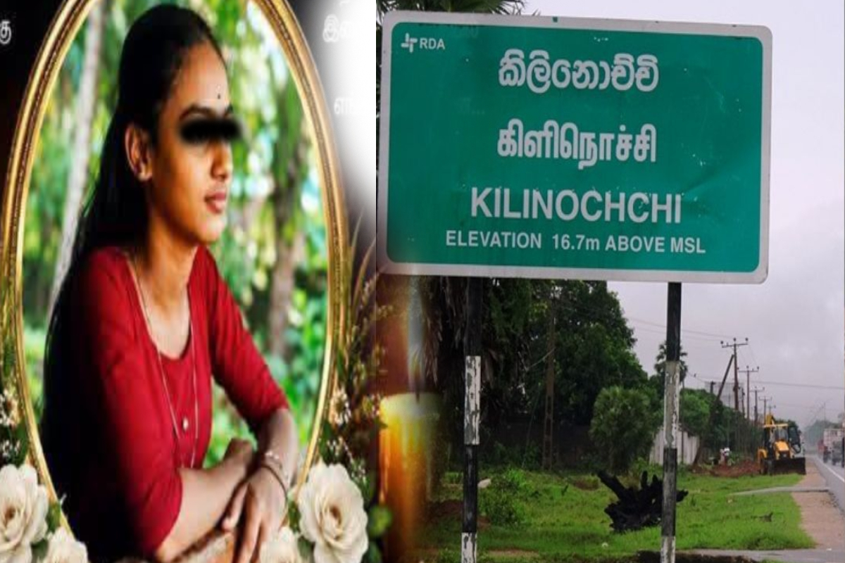 முல்லைத்தீவு மாவட்டத்தில் 9ம் வகுப்பு மாணவர் இறப்பு; மানसிக சுகाத்தия கவலைகள் சுட்டிக்காட்டப்பட்டுள்ளன