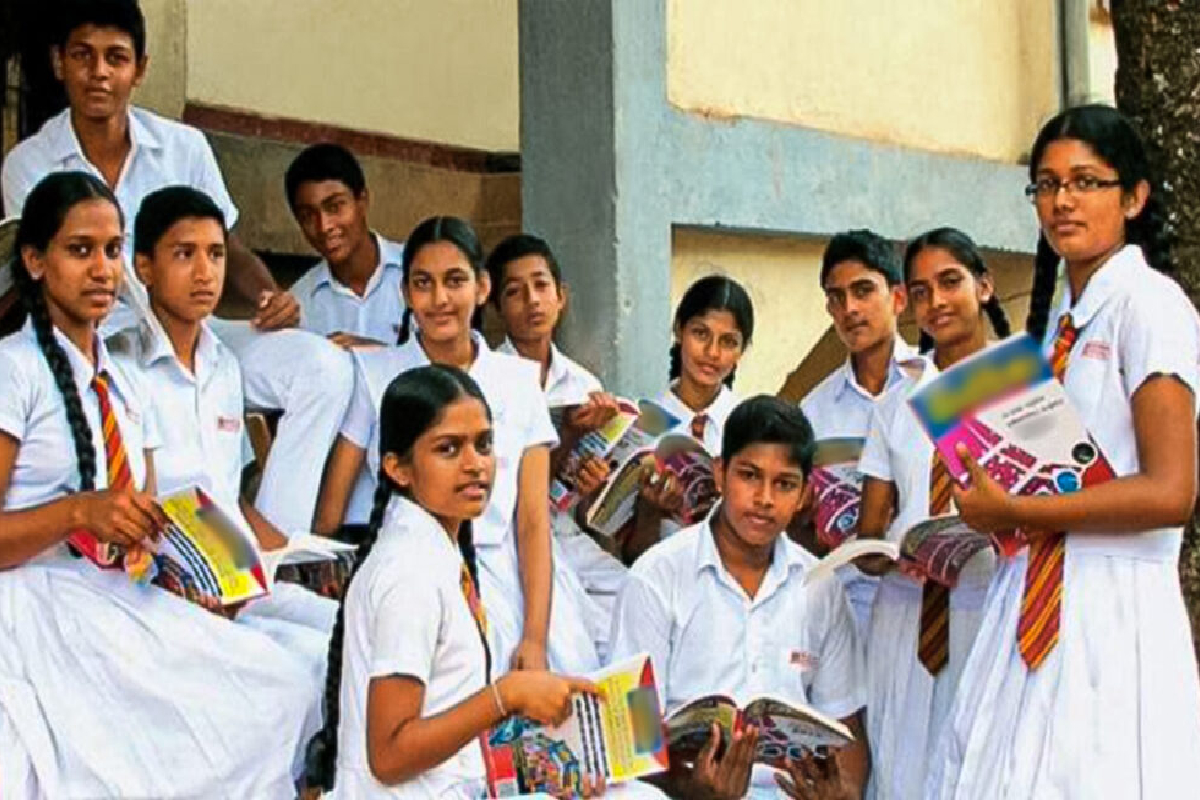 இலங்கை 2027 பள்ளி பரীட்சை அட்டவணை அறிவிப்பு