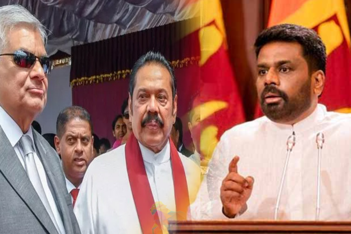 ஊழல் குற்றச்சாட்டுகளுடன் தொடர்புடைய முக்கிய கைது செய்யப்படுவதற்கான ஆவணங்களை விசாரணை அதिकாரிகள் தயாரிக்கிறார்கள்
