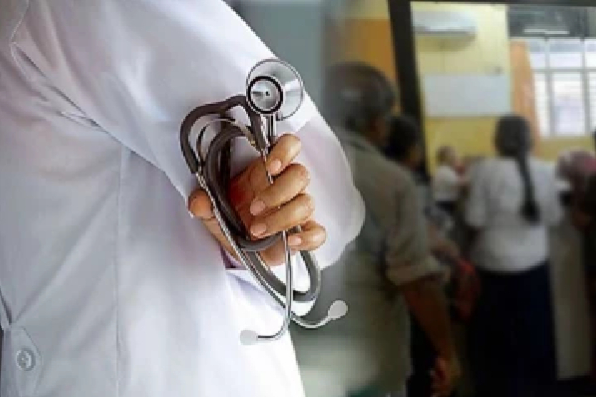 சிறப்பு மருத்துவர்களுக்கான புதிய சேவை বிভাগை内閣 承認