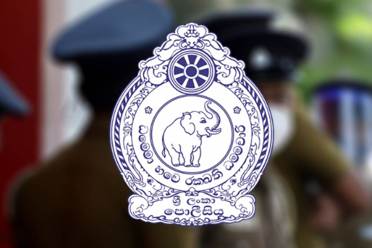 முல்லைத்தீவு மாவட்டத்தில் பொலிஸ் சার்ஜென்ட் பல நாட்களாக காணாமல் போனார்