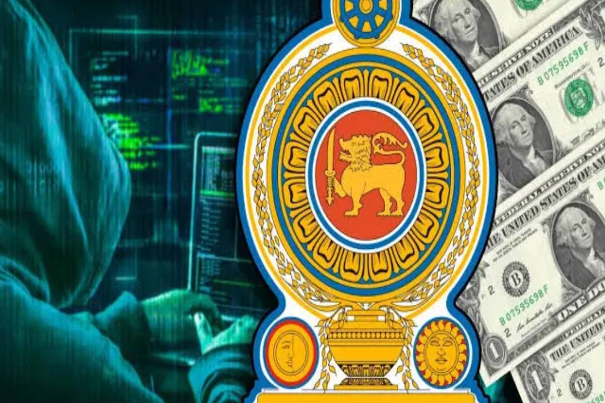 கடமை தவறிய அதிகாரிகள்! பின்னணியில் திடீரென மாயமான 2.5 மில்லியன் அமெரிக்க டொலர்