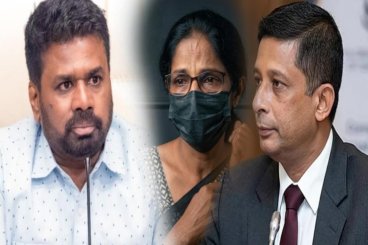 முன்னாள் CID தலைவரின் மனைவி காவல் நிலை மாற்றத்திற்கு ஜனாதிபতி தலையீட்டைக் கோரி