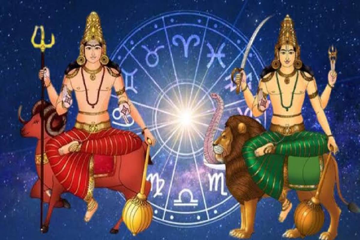 லாப திருஷ்டி யோகம் ; செல்வத்தை அள்ளிக் கொடுக்க போகும் ராசிக்காரர்கள்