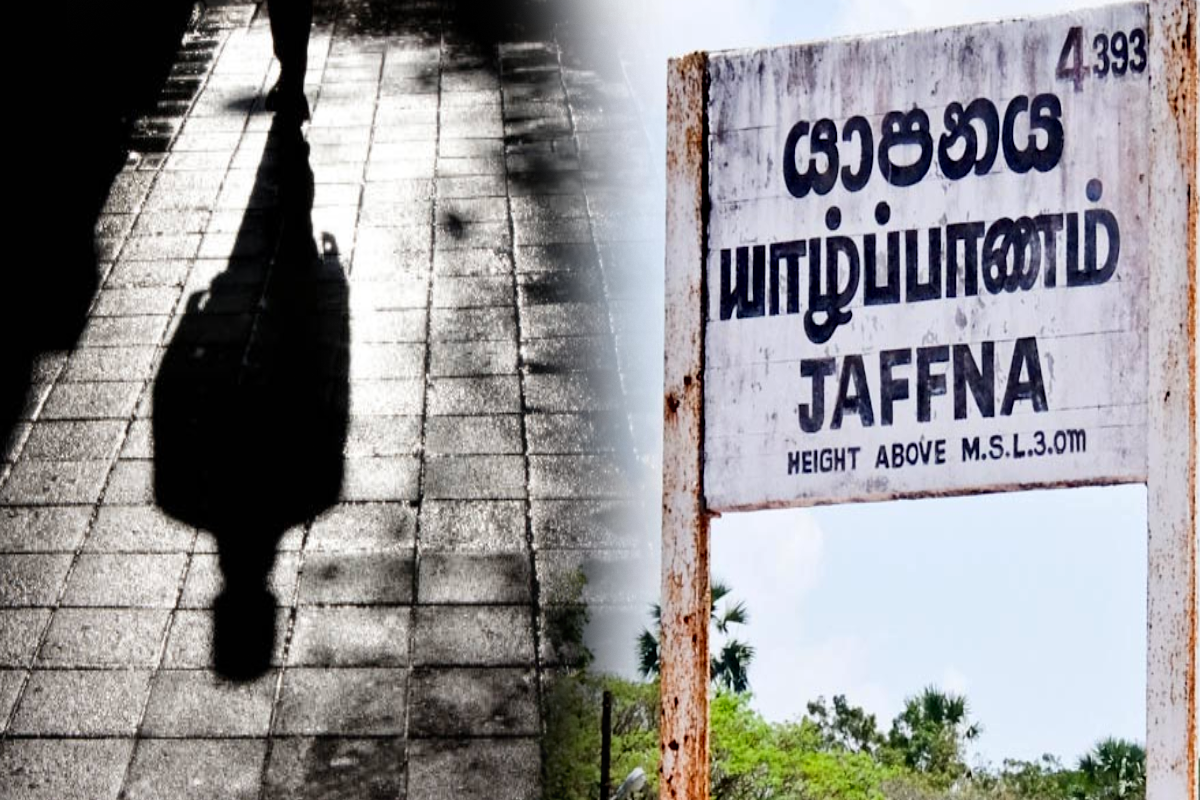 யாழ்ப்பாணத்தில் 19 வயது இளைஞன் சடலமாக கண்டுபிடிப்பு; காவல்துறை விசாரணை நடத்துகிறது