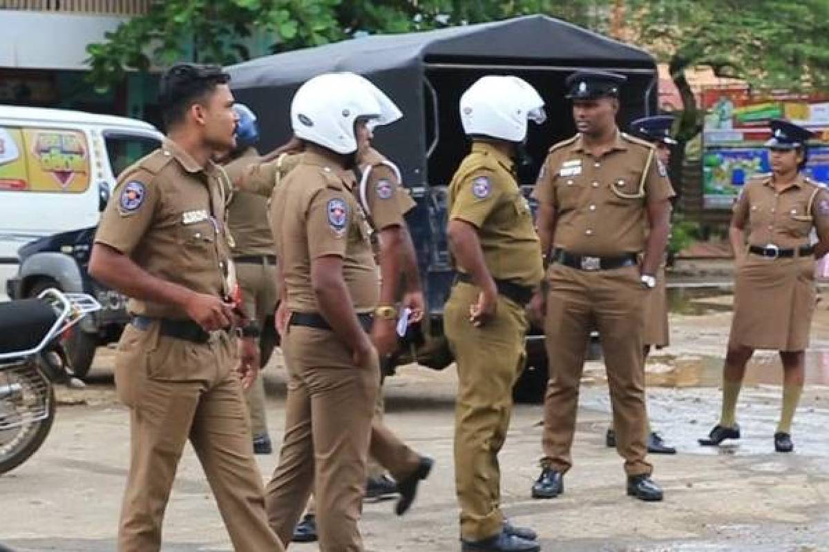 வவுனியாவில் சாலை மோதலில் இளைஞன் உயிரிழப்பு