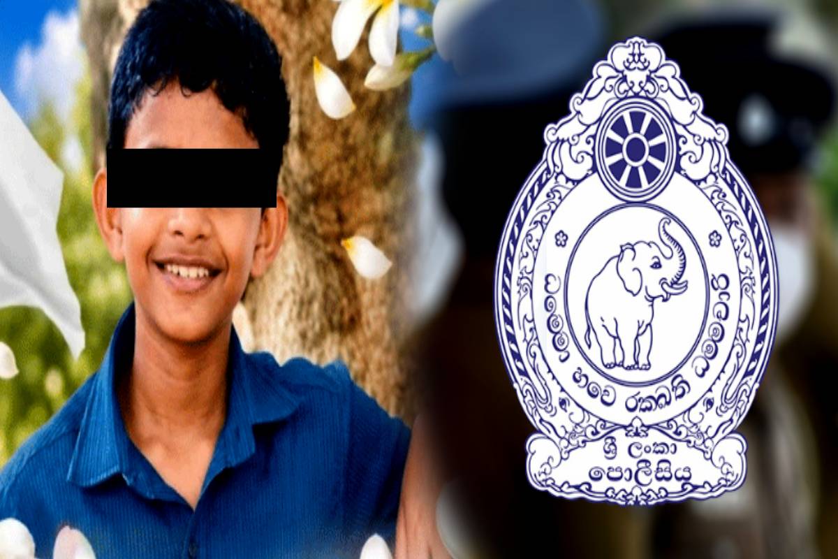 எஹேலியடோடாவில் குத்துவார் சம்பவத்தைத் தொடர்ந்து 17 வயது மாணவர் இறப்பு