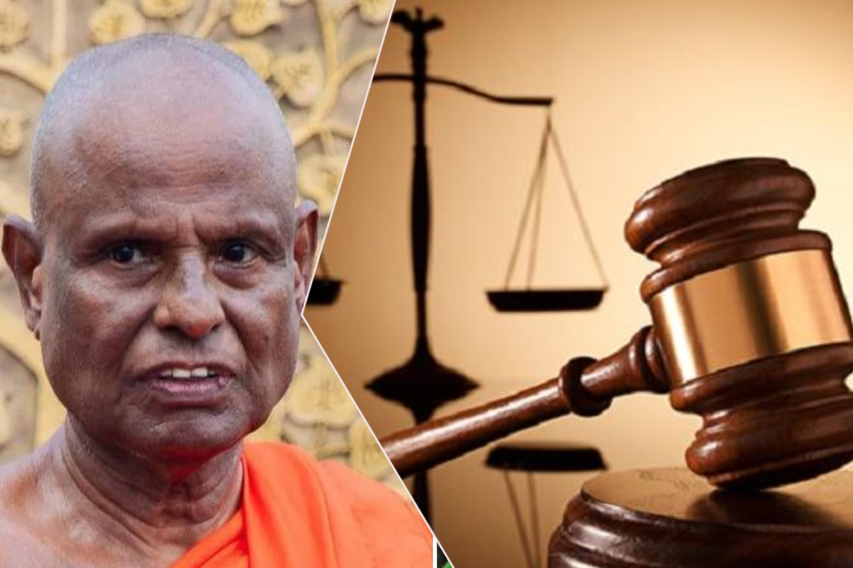முன்னாள் முதல் பீடாதிபதி குழந்தை துஷ்பிரயோக குற்றச்சாட்டுகளில் நீதிமன்றத்தில் ஹாজிரானார்