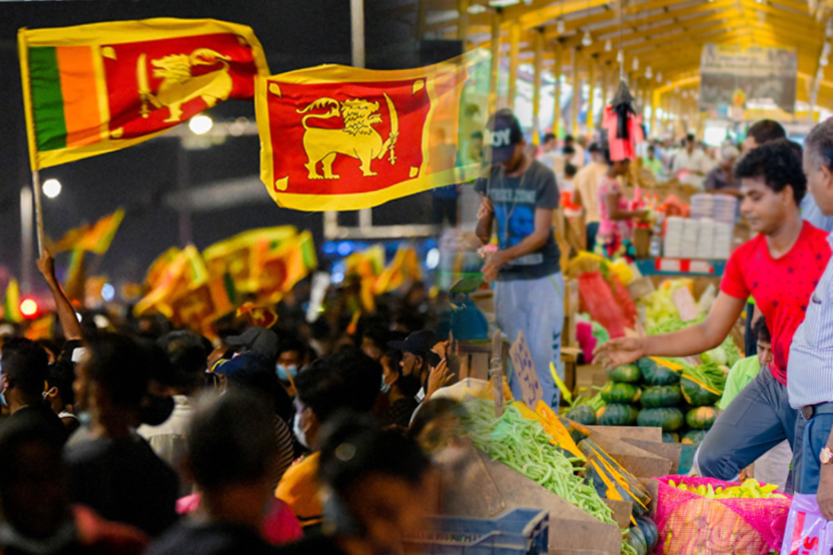 இலங்கை மக்கள் தொடர்பில் வெளியான அதிர்ச்சி தகவல்
