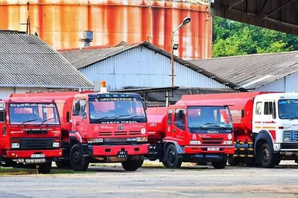 எரிபொருள் விநியோగদారர் சங்கம் வடக்கு கிளையை தொடங்க உள்ளது