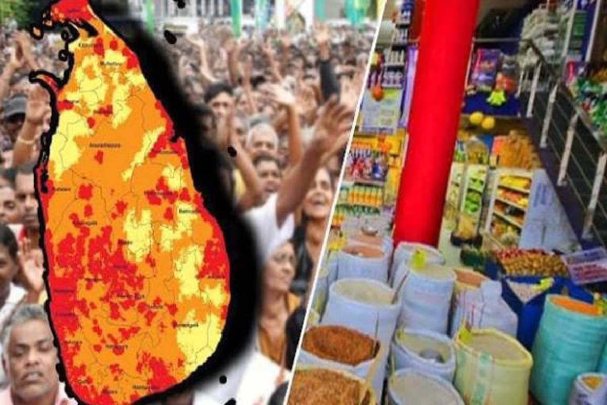 இலங்கையில் வறுமை குறைந்ததா! அரசின் புள்ளி விபரங்களில் வெளியான தகவல்கள்